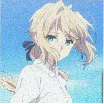 读者 白鸟 头像
